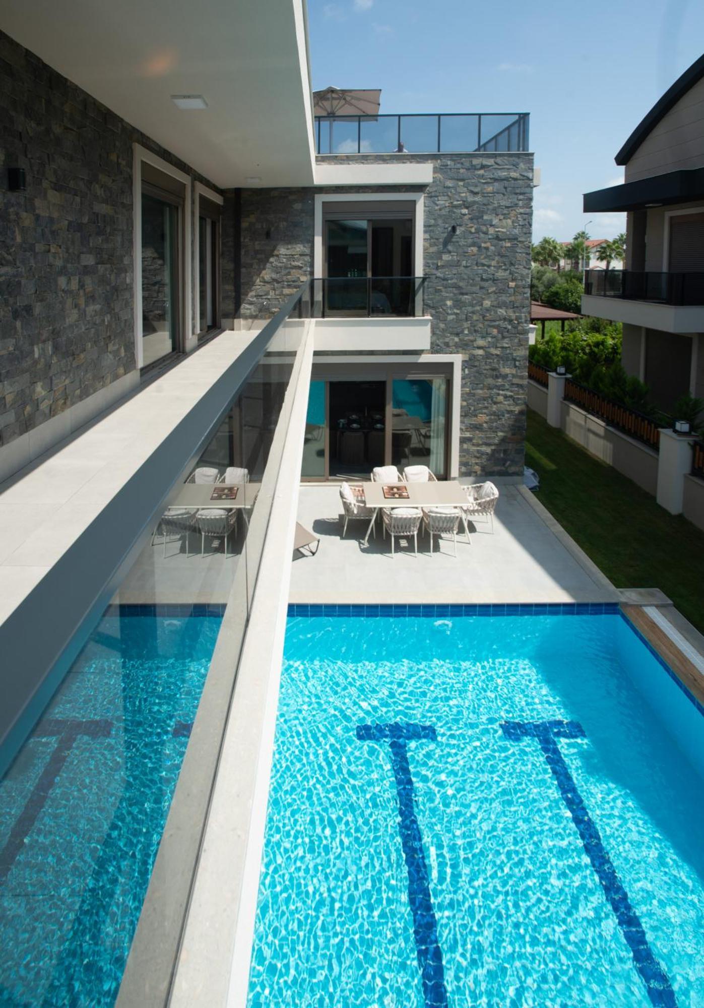 Living Dream Relax Villa