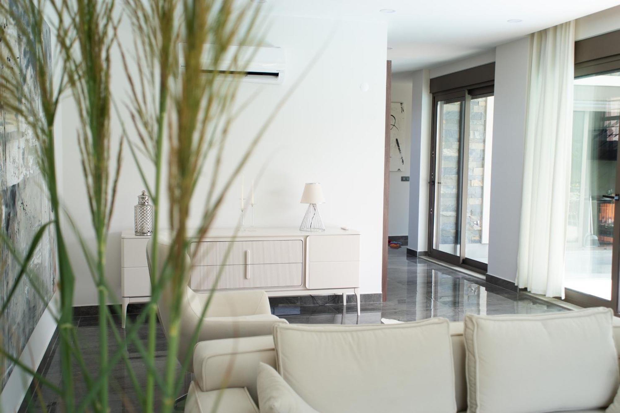 Villa Living Dream Relax