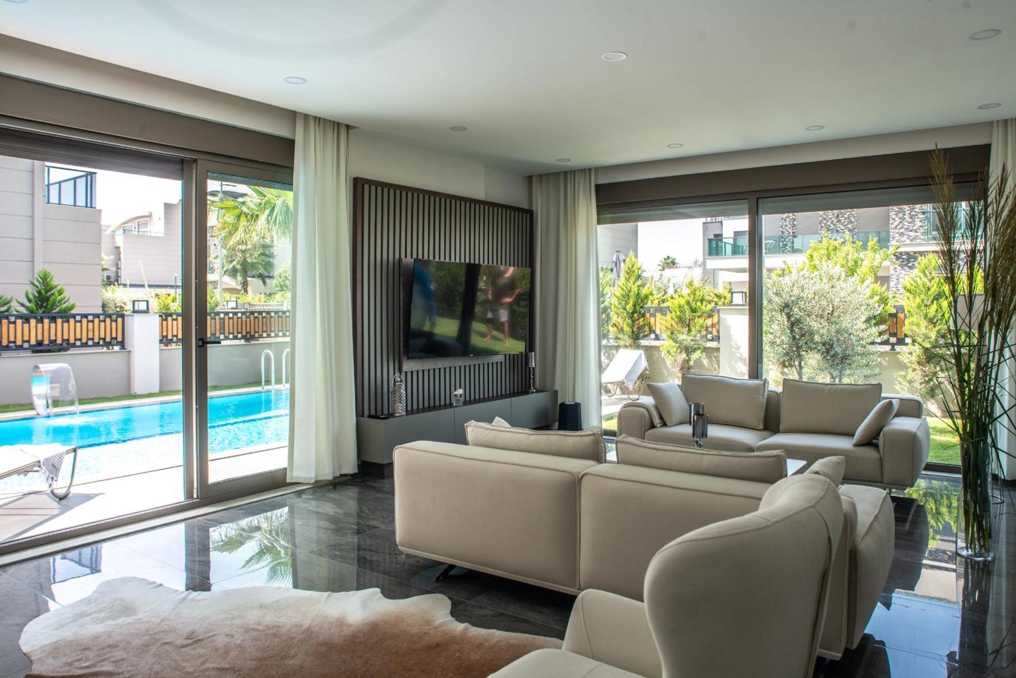 Living Dream Relax Belek