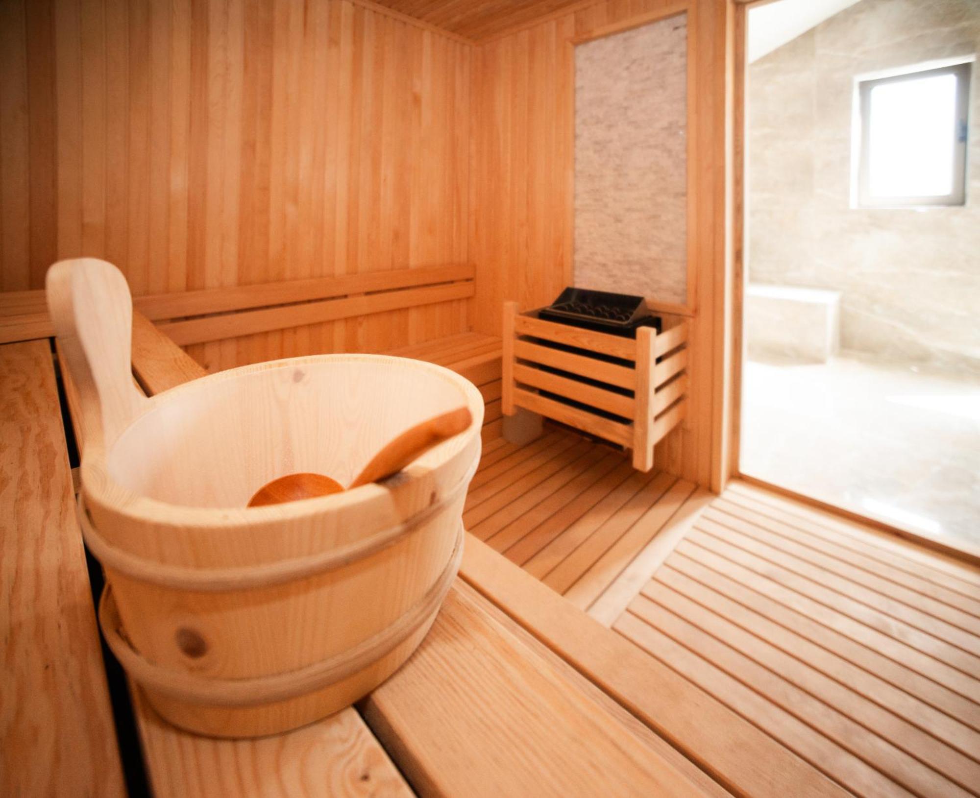 Villa Living Dream Relax *