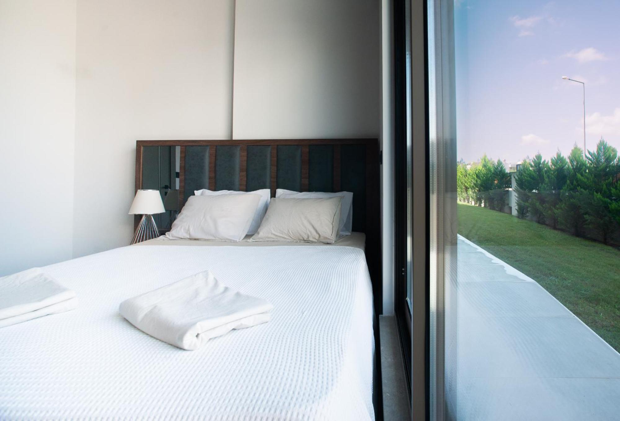 Villa Living Dream Relax Belek