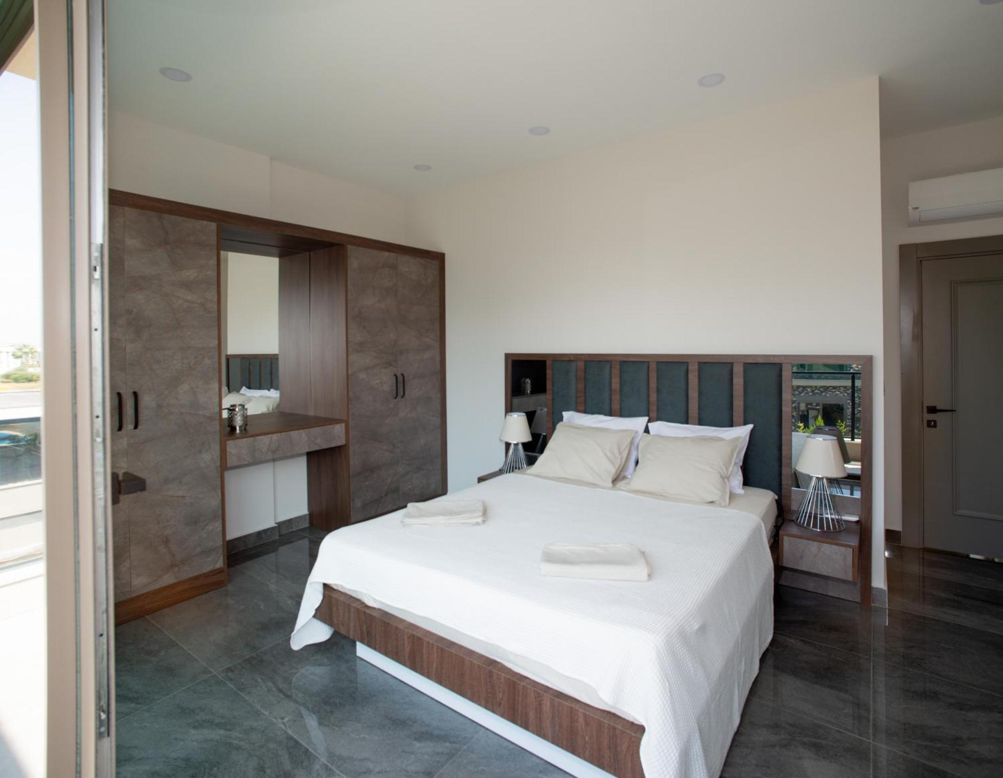 Living Dream Relax Villa *