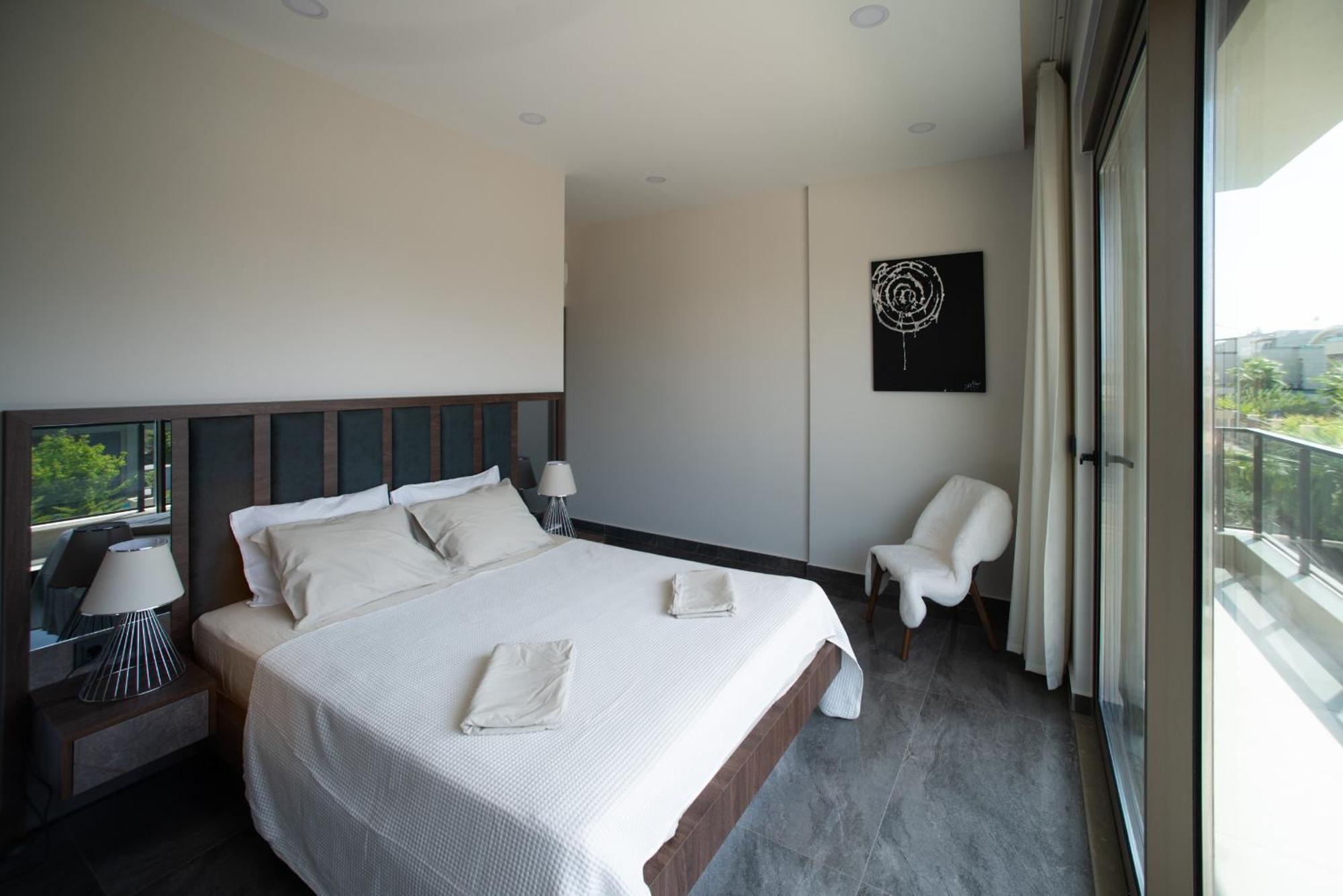 Living Dream Relax Villa