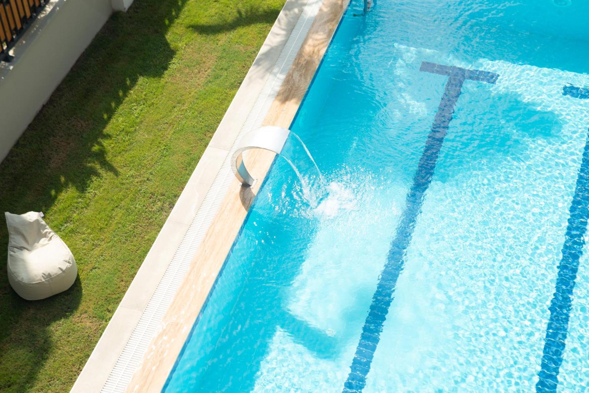 Villa Living Dream Relax