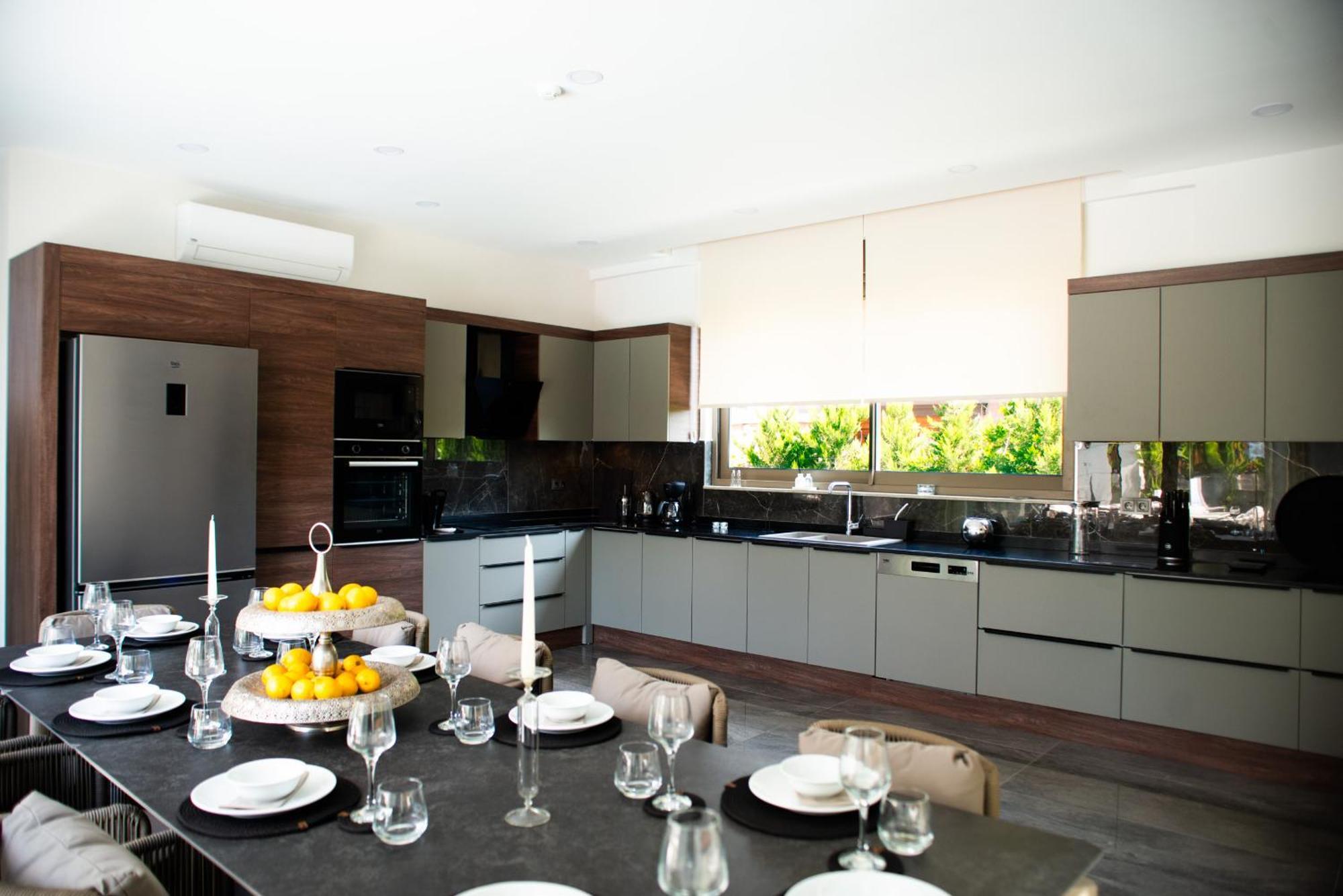 Living Dream Relax Villa Belek