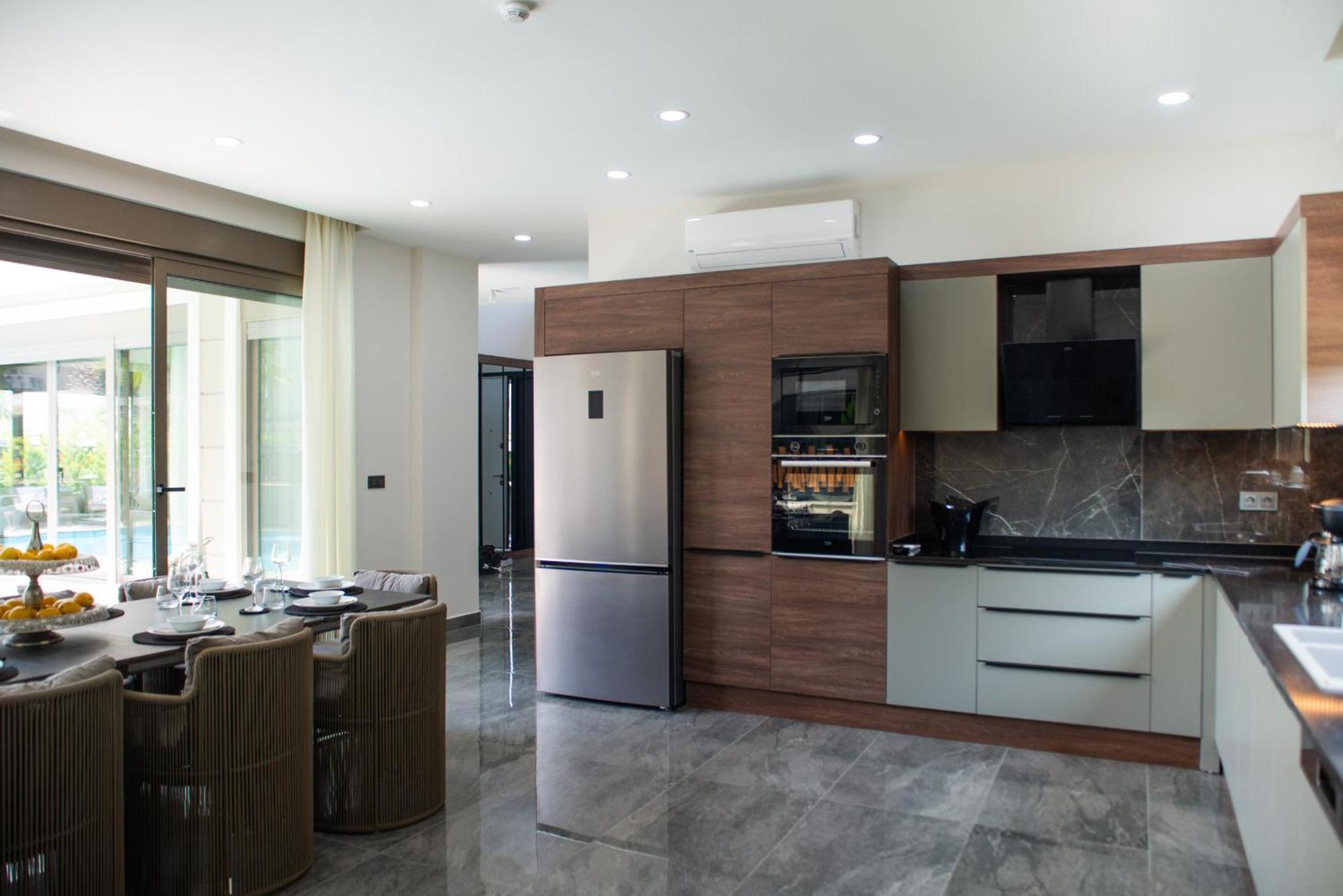 Villa Living Dream Relax *