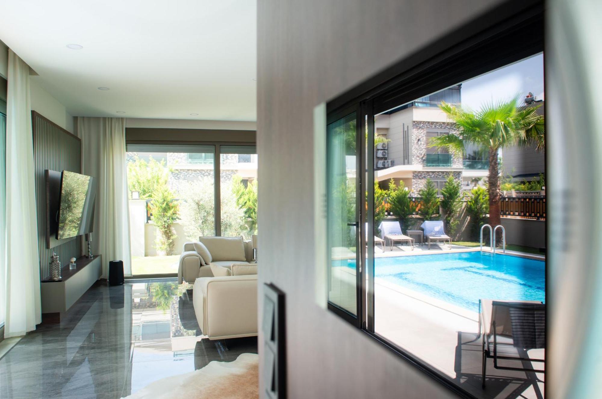 Villa Living Dream Relax