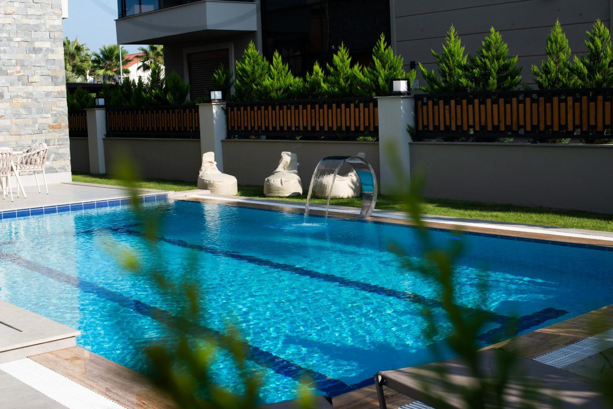 Villa Living Dream Relax *