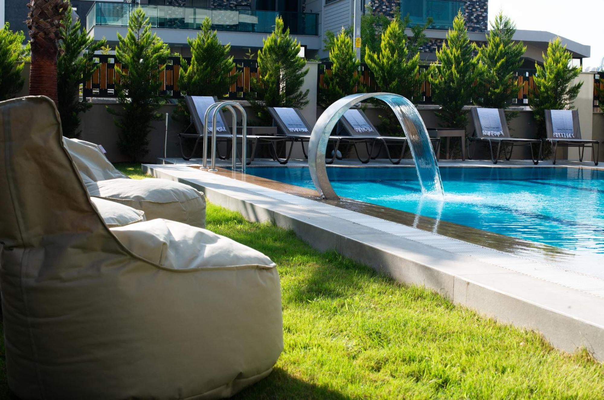 Living Dream Relax Villa Belek