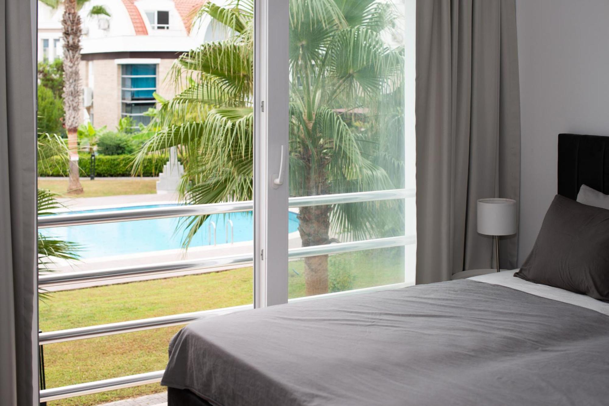 Living Dream Pearl * Belek