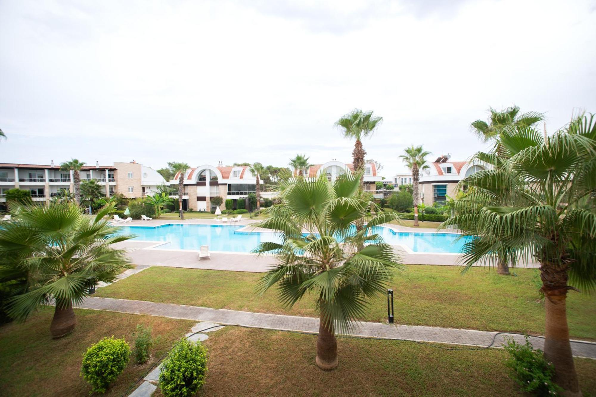 Villa Living Dream Pearl *