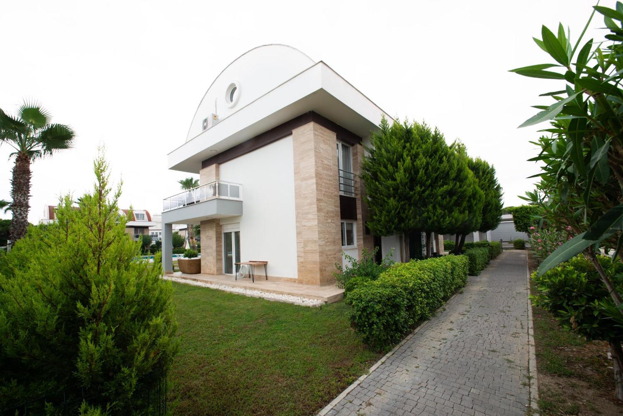 Living Dream Pearl * Belek