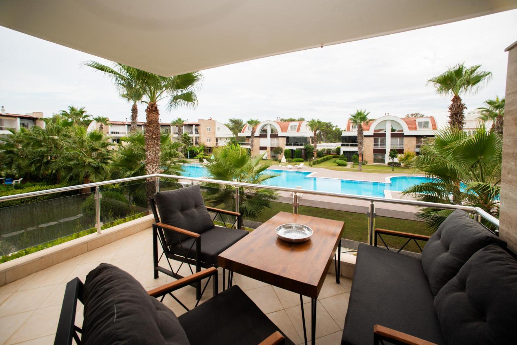 Living Dream Pearl Villa *