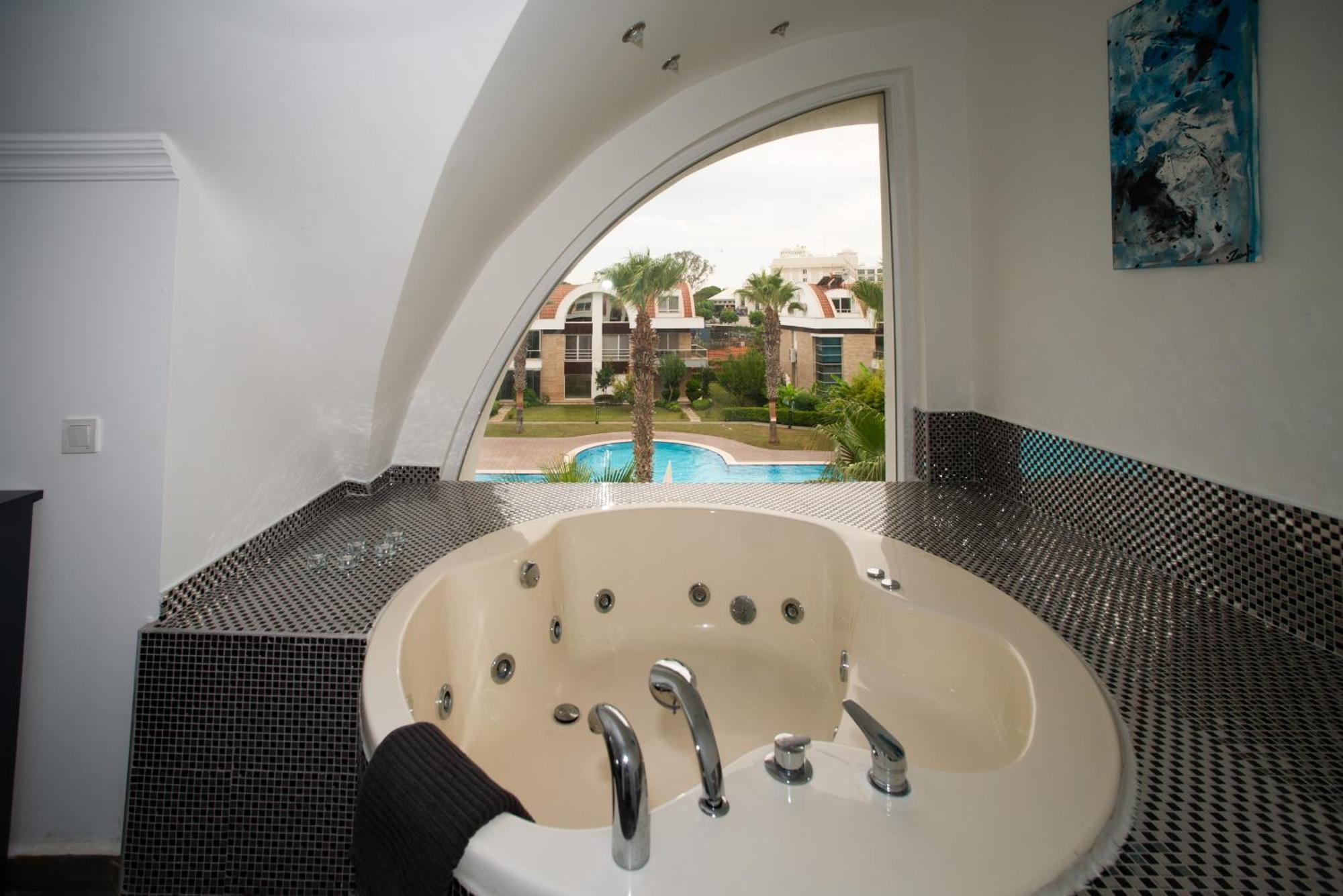 Living Dream Pearl Villa Belek