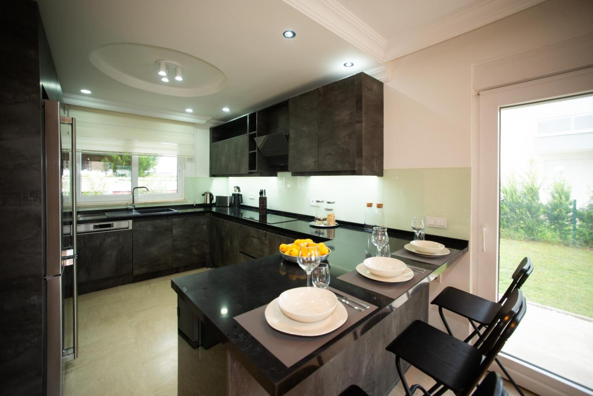 Living Dream Pearl Villa Belek
