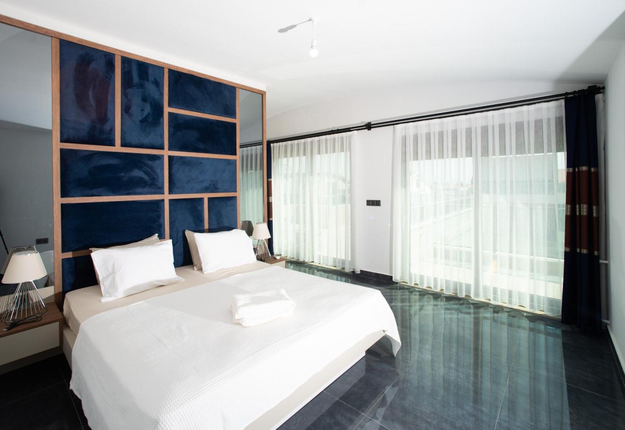 Willa Living Dream Harmony Belek