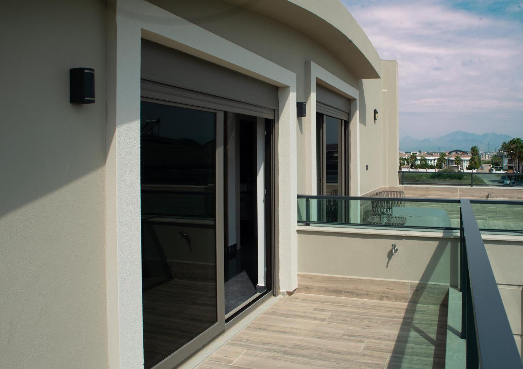 Living Dream Harmony Willa Belek