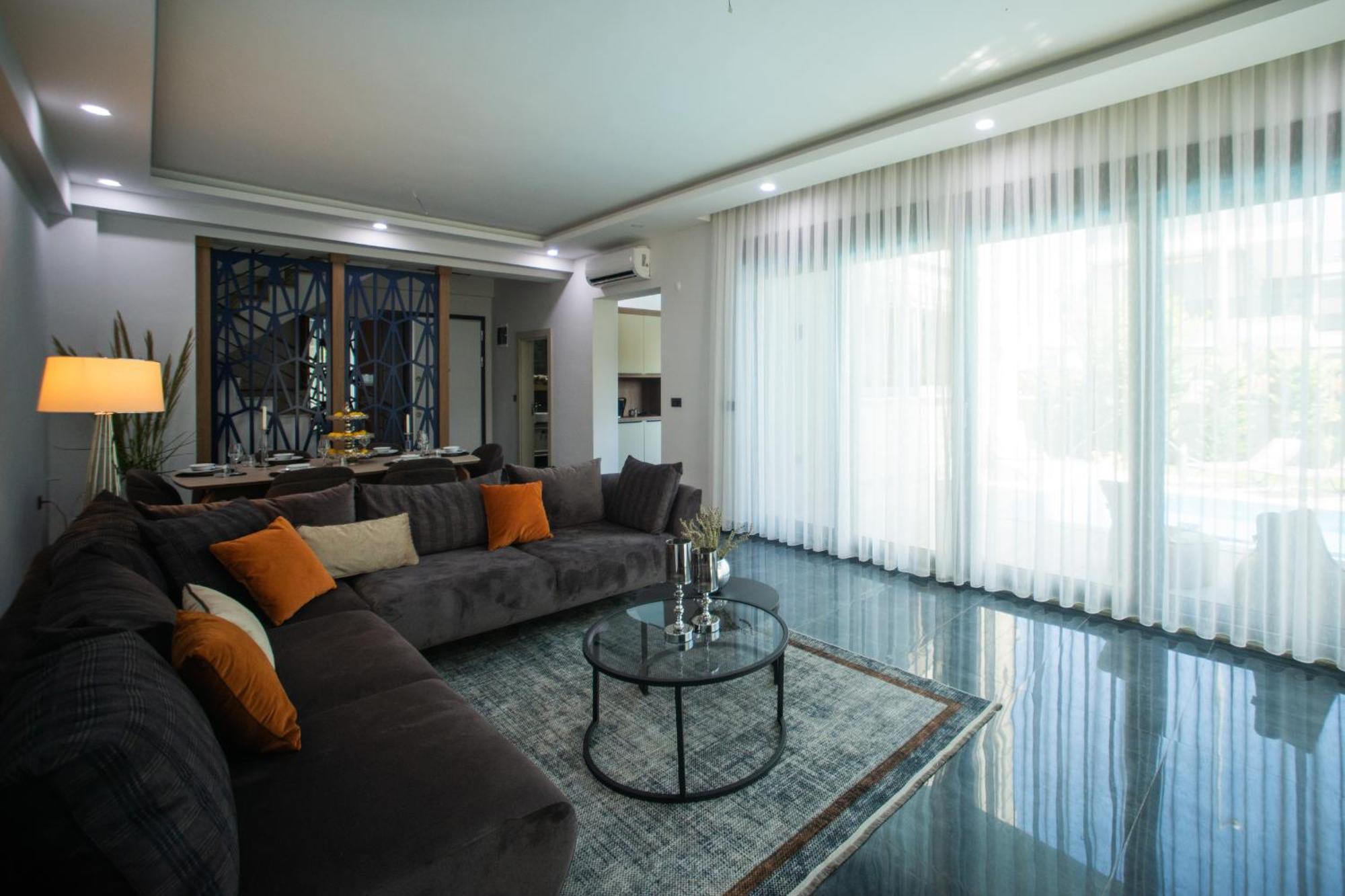Living Dream Harmony Willa Belek