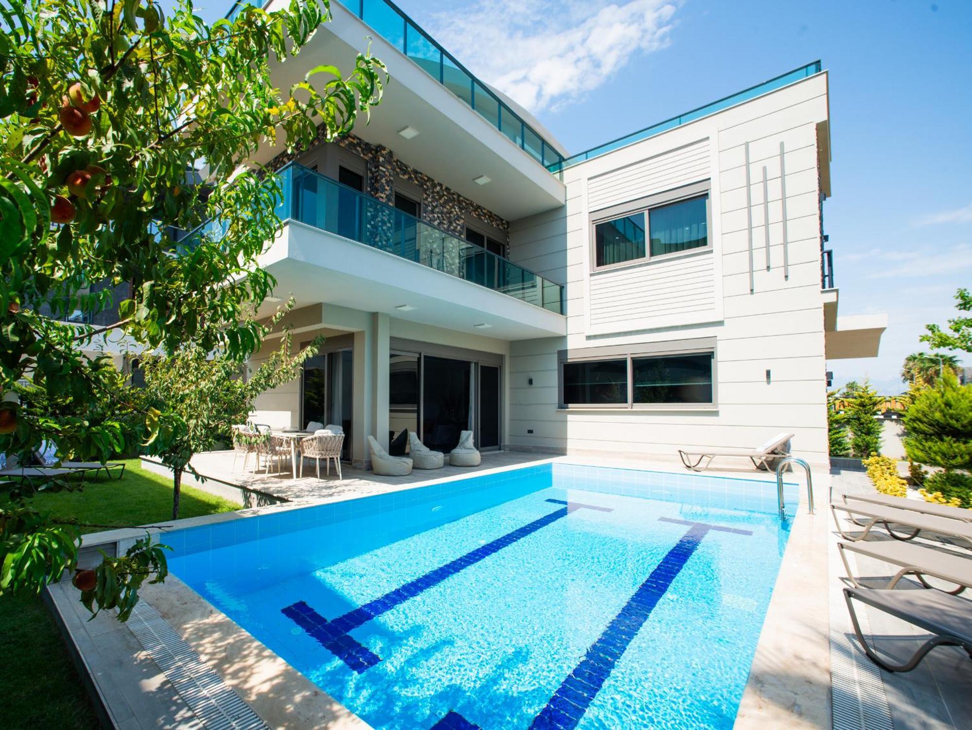 Living Dream Harmony Belek