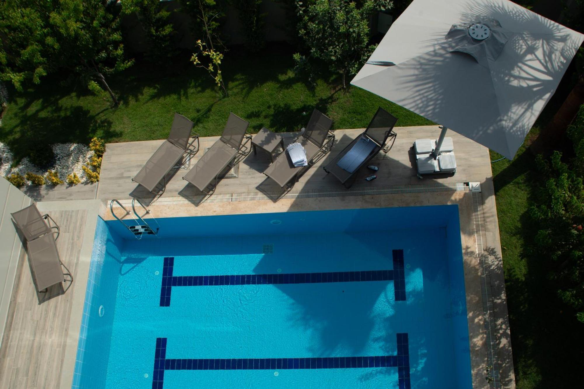 Living Dream Harmony Willa Belek