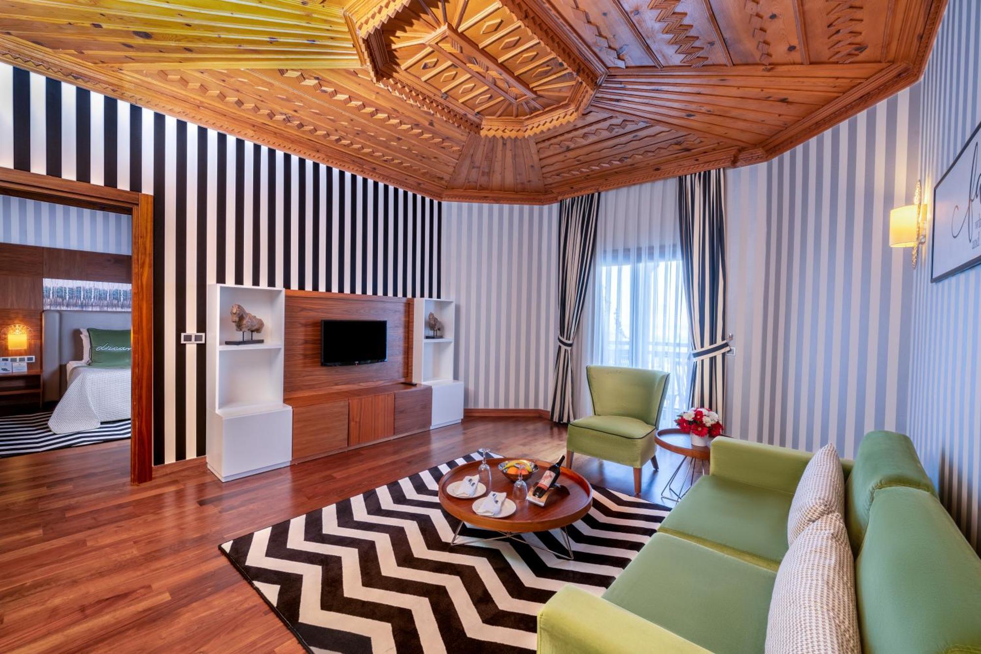 Selectum Family 5* Belek