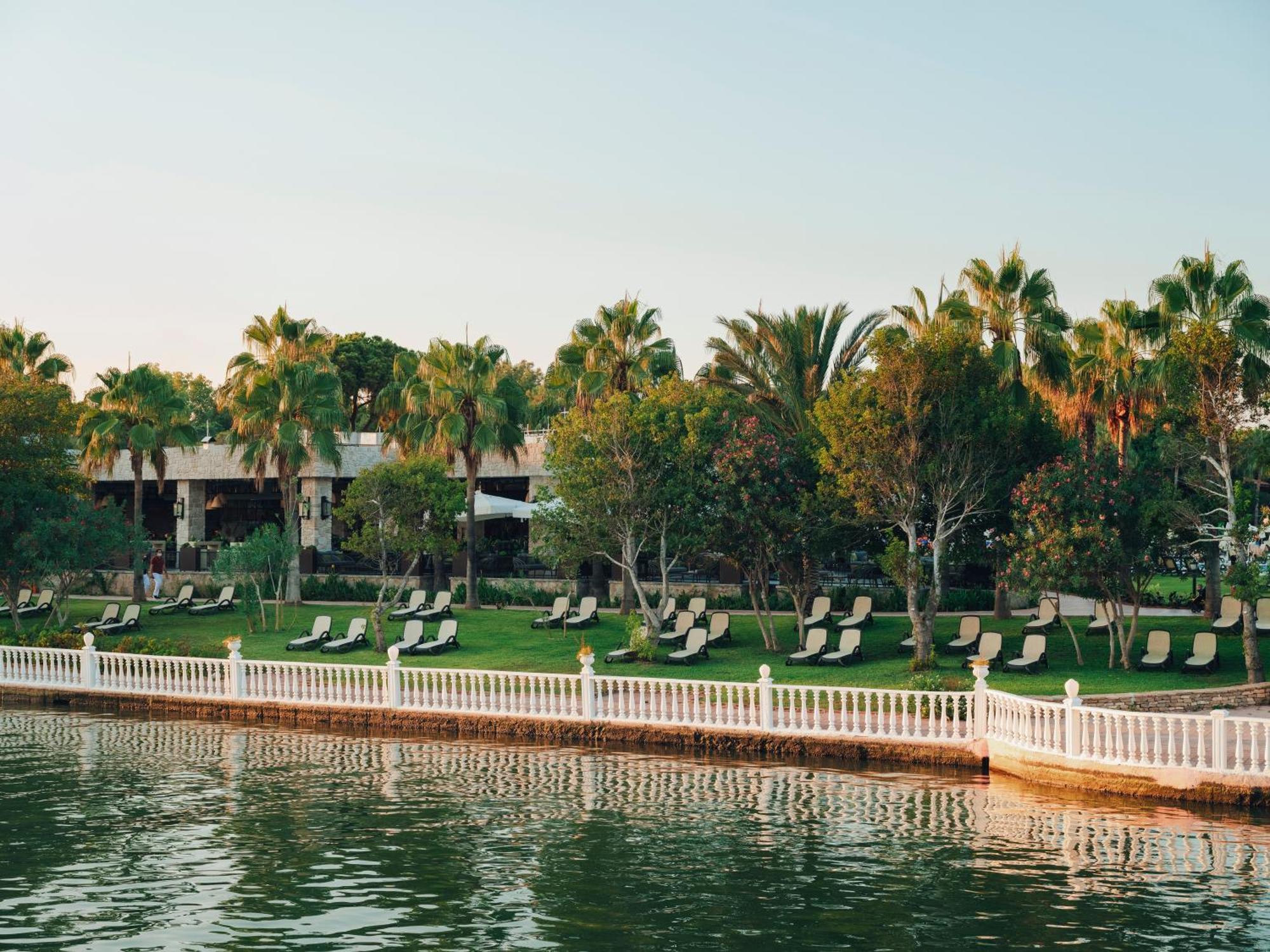 Selectum Family Resort Belek