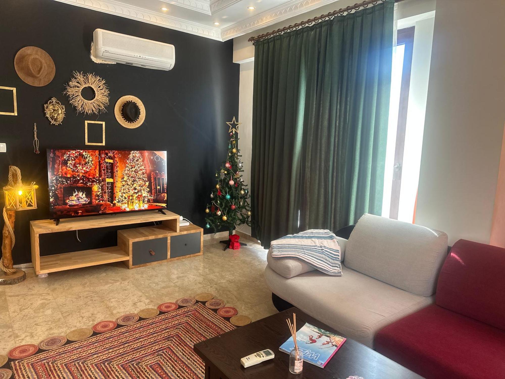 Odyssey Court A/2 Apartment Belek