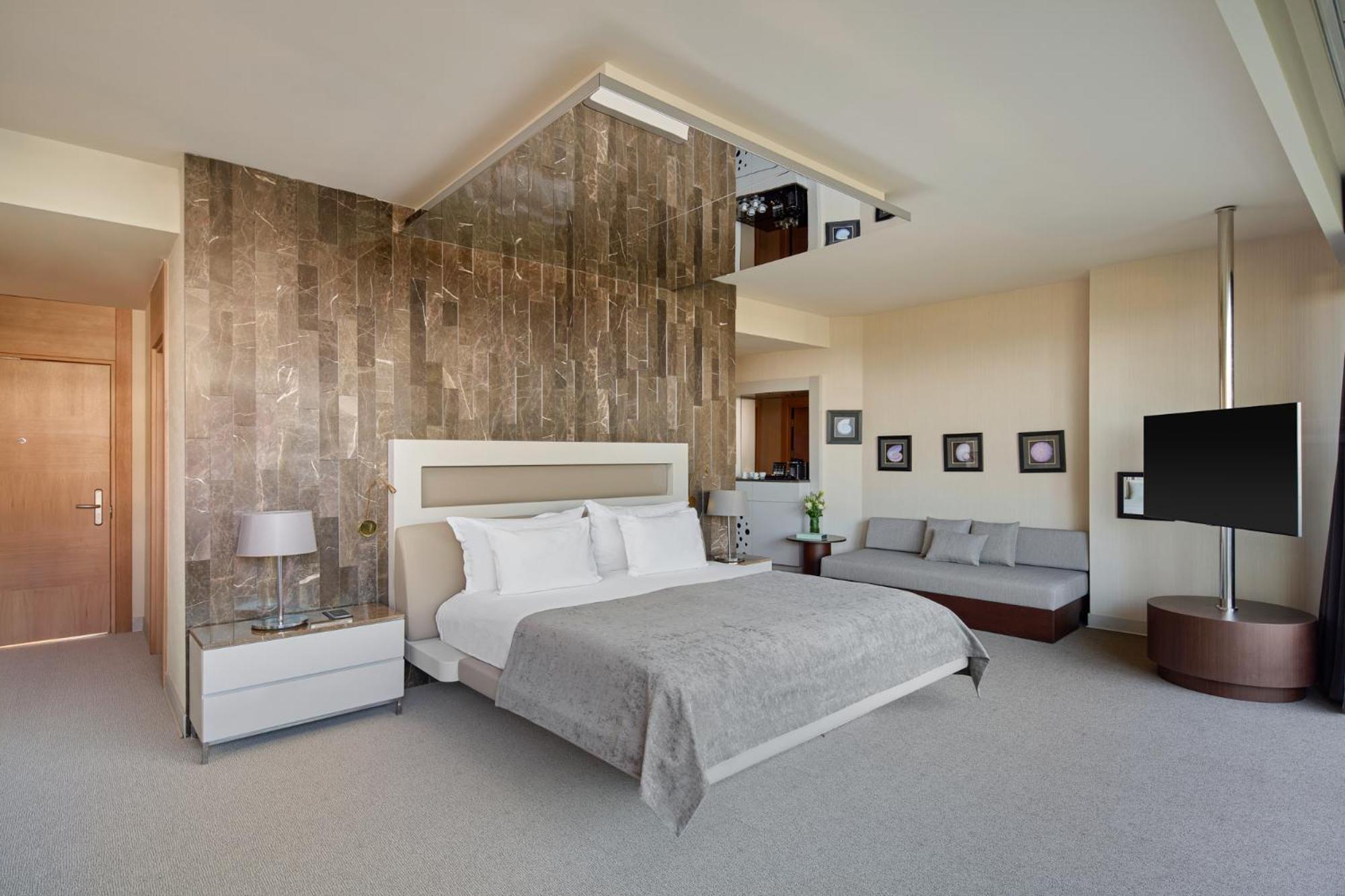 Maxx Royal Golf Hotel