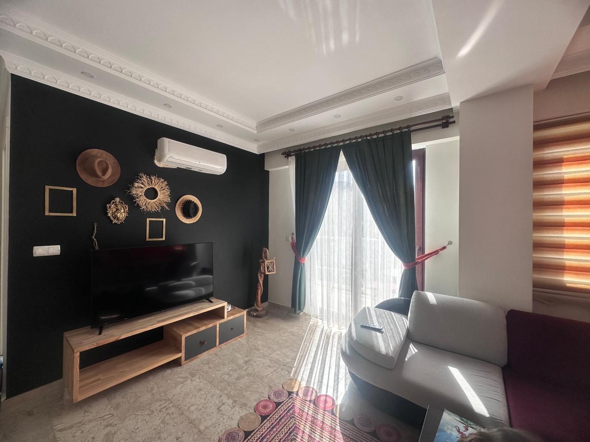 Apartment Odyssey Court A/2
