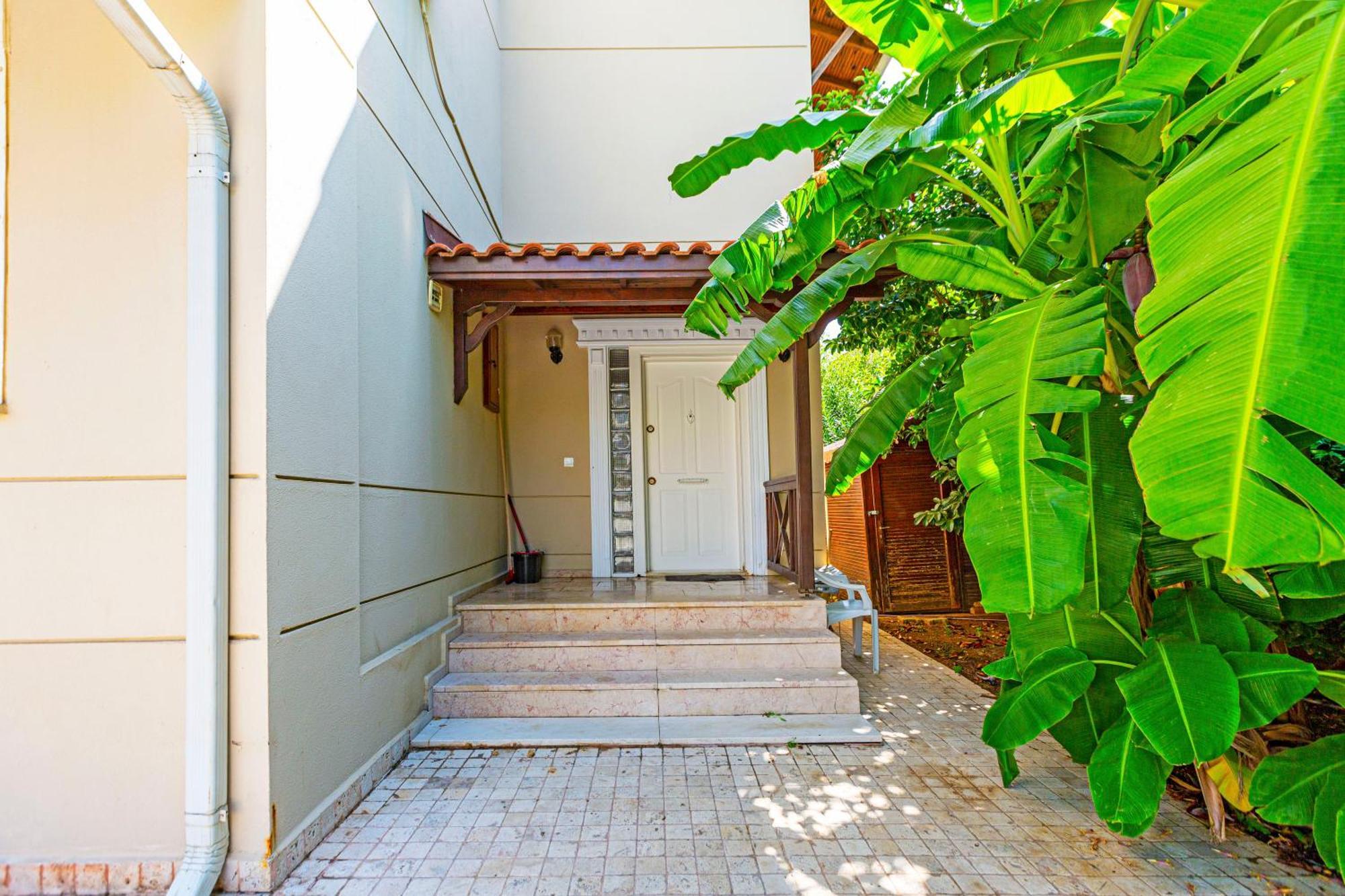Villa Paradise Town Abel Belek
