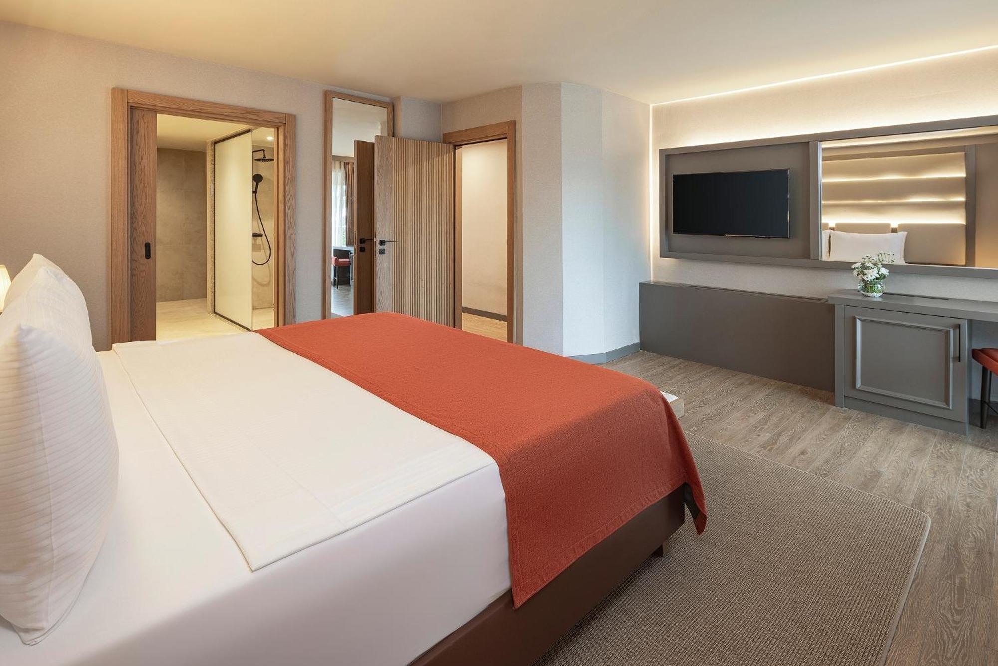 Resort Sirene