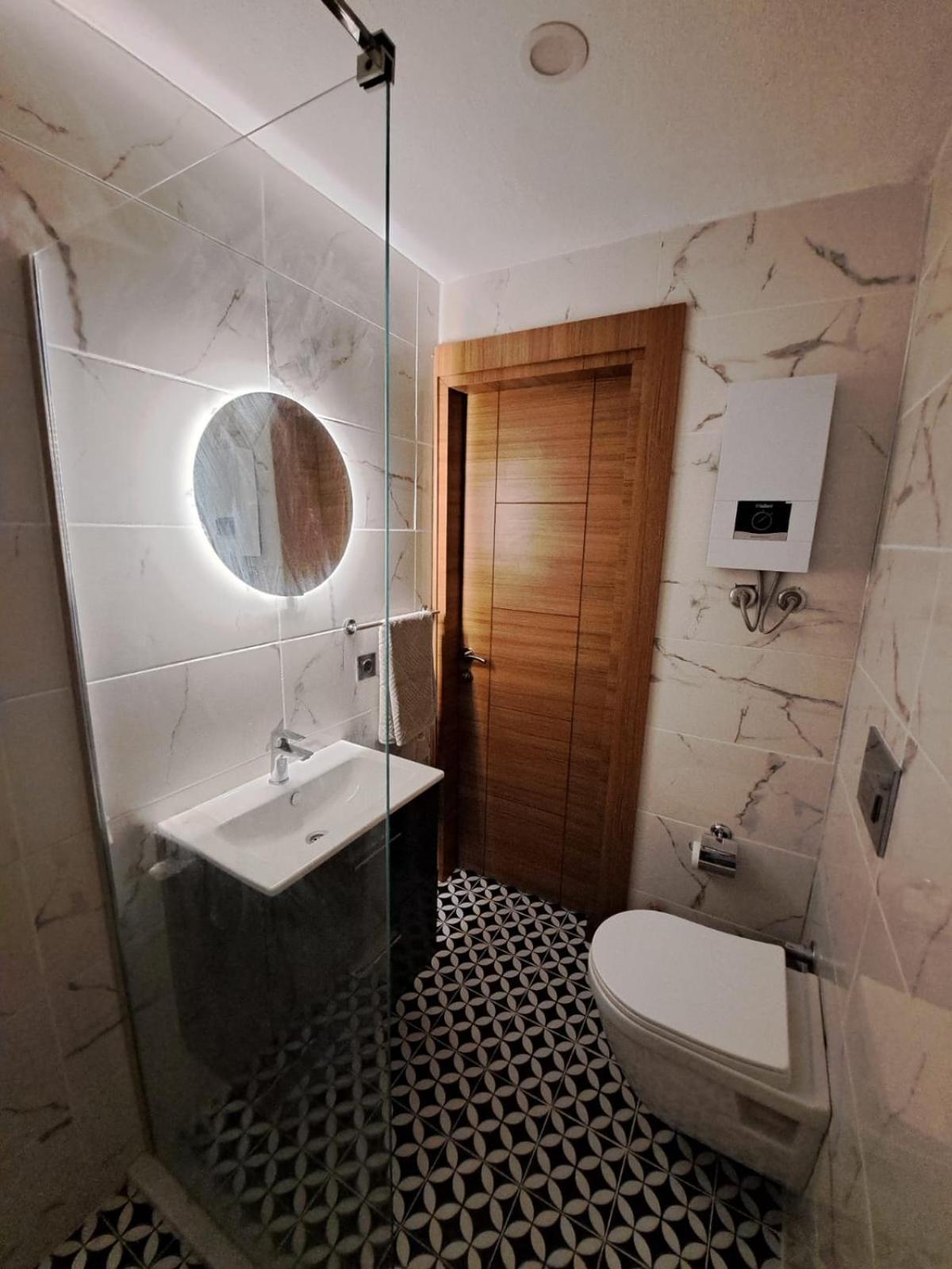 Apartment King Cleodora Belek
