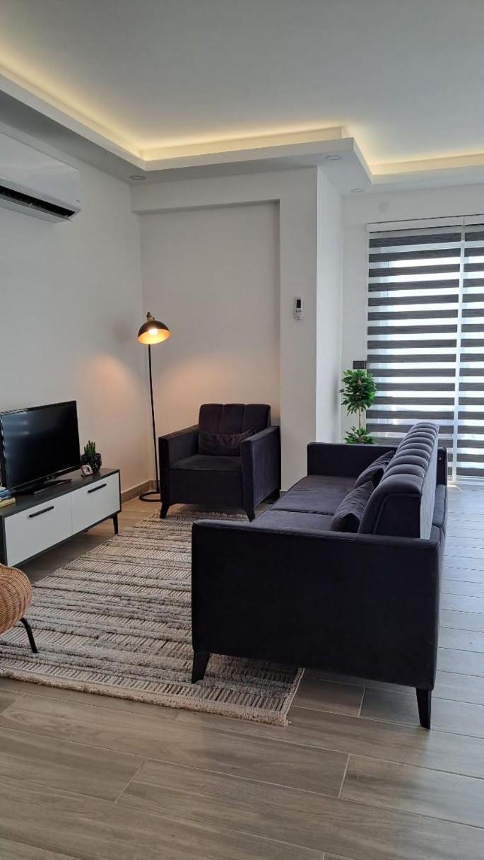 King Cleodora Apartment Belek
