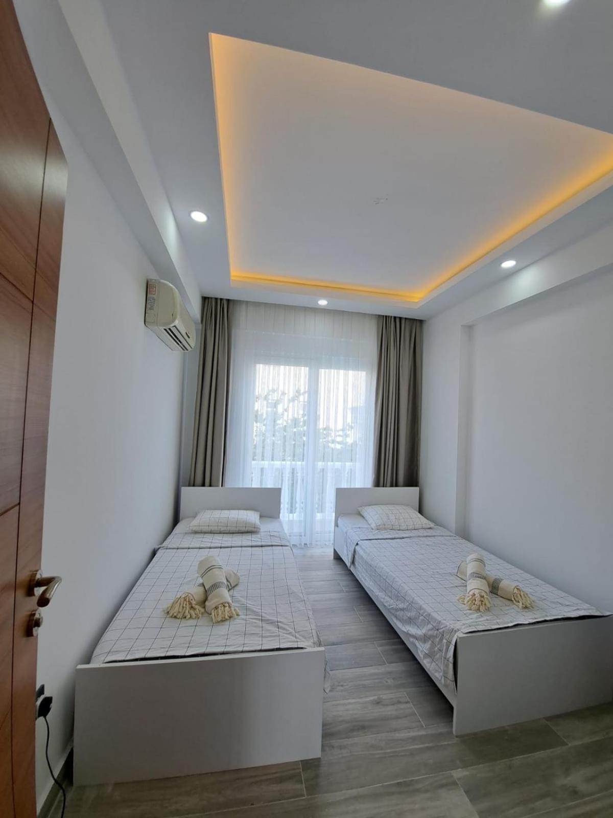 Apartment King Cleodora Belek