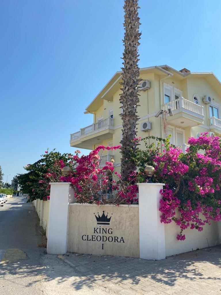 Apartment King Cleodora Belek