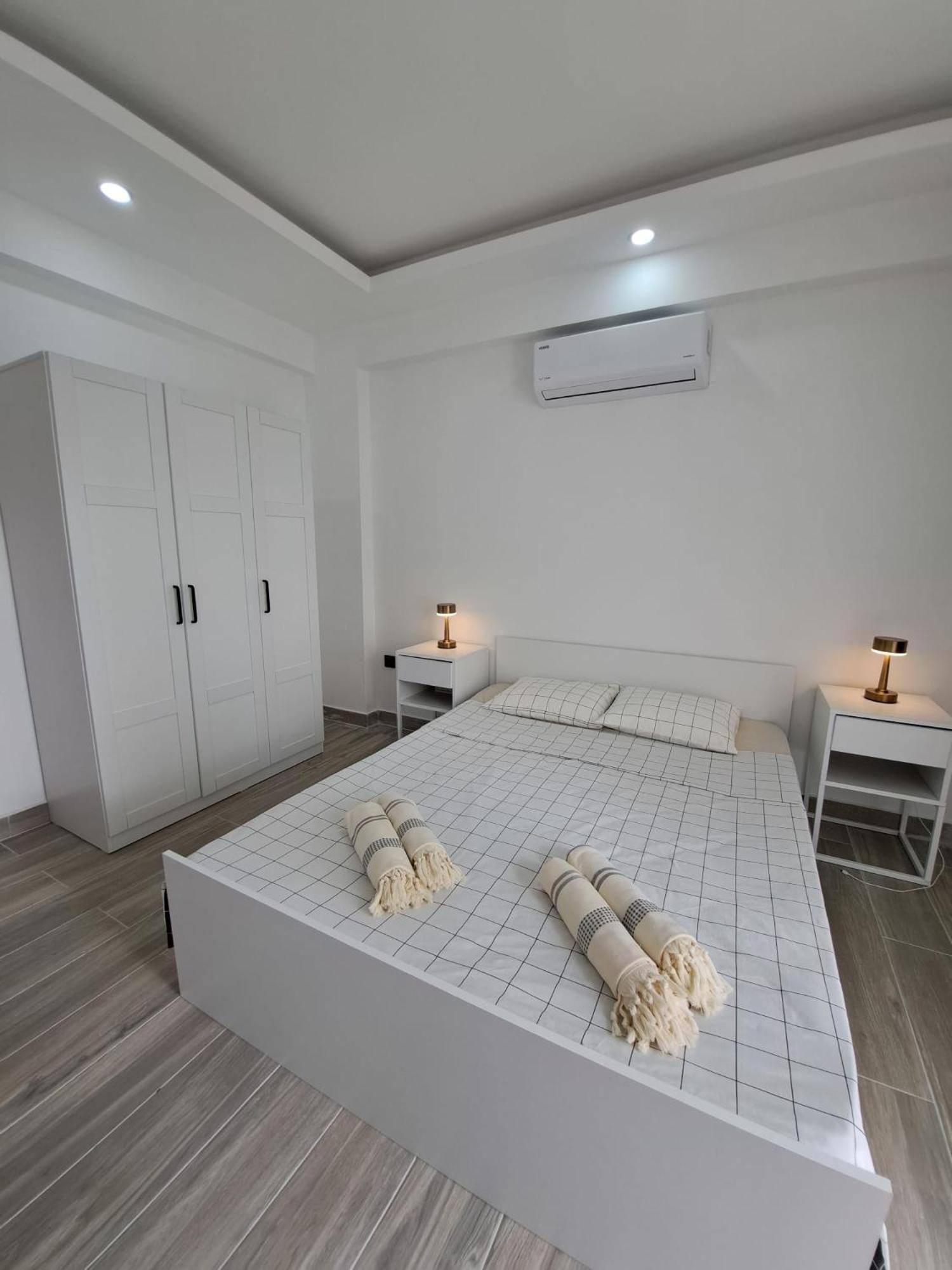 King Cleodora Apartment Belek
