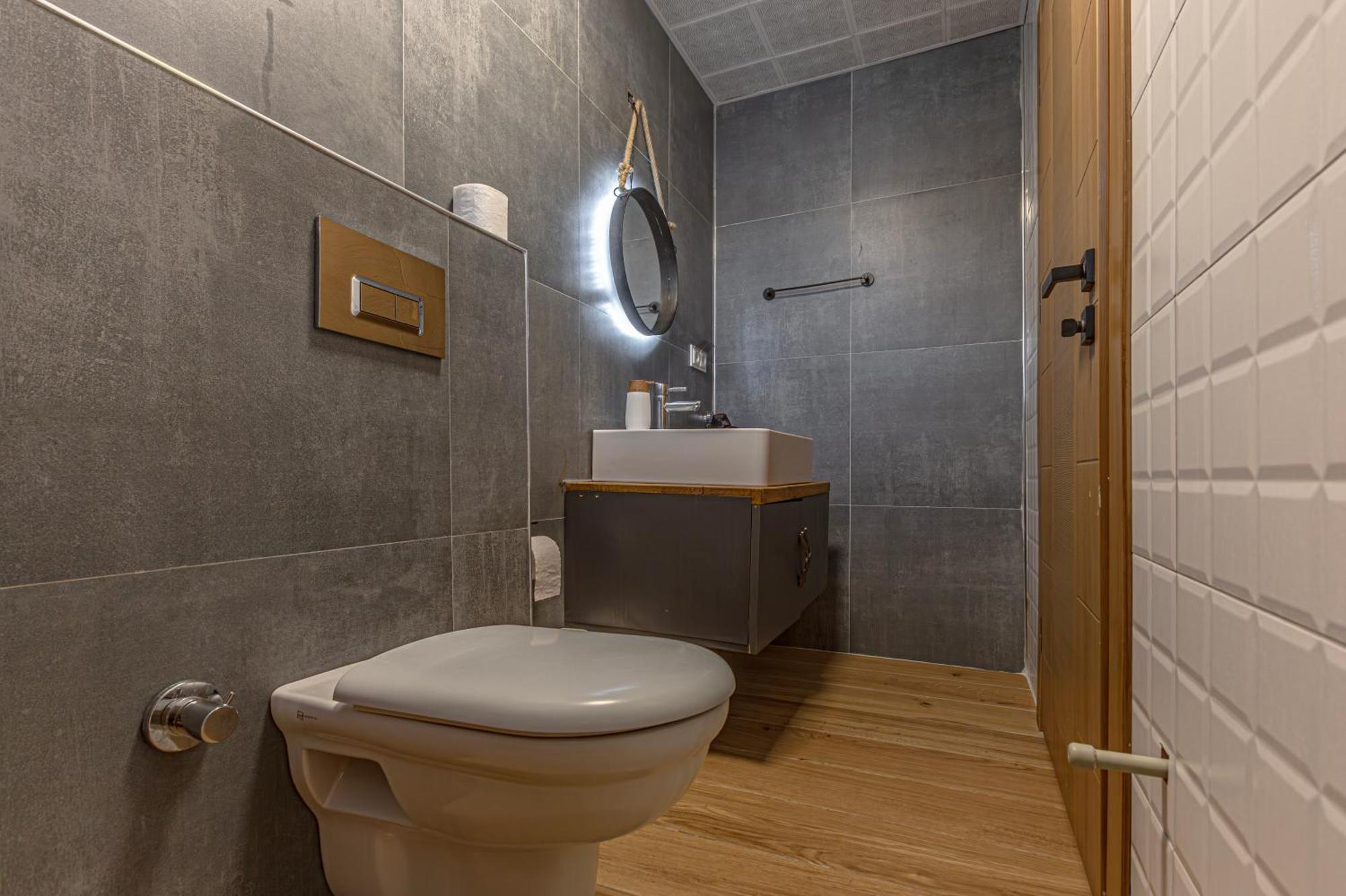 Private & Secluded Luxury Casa Pura Vida Villa Belek