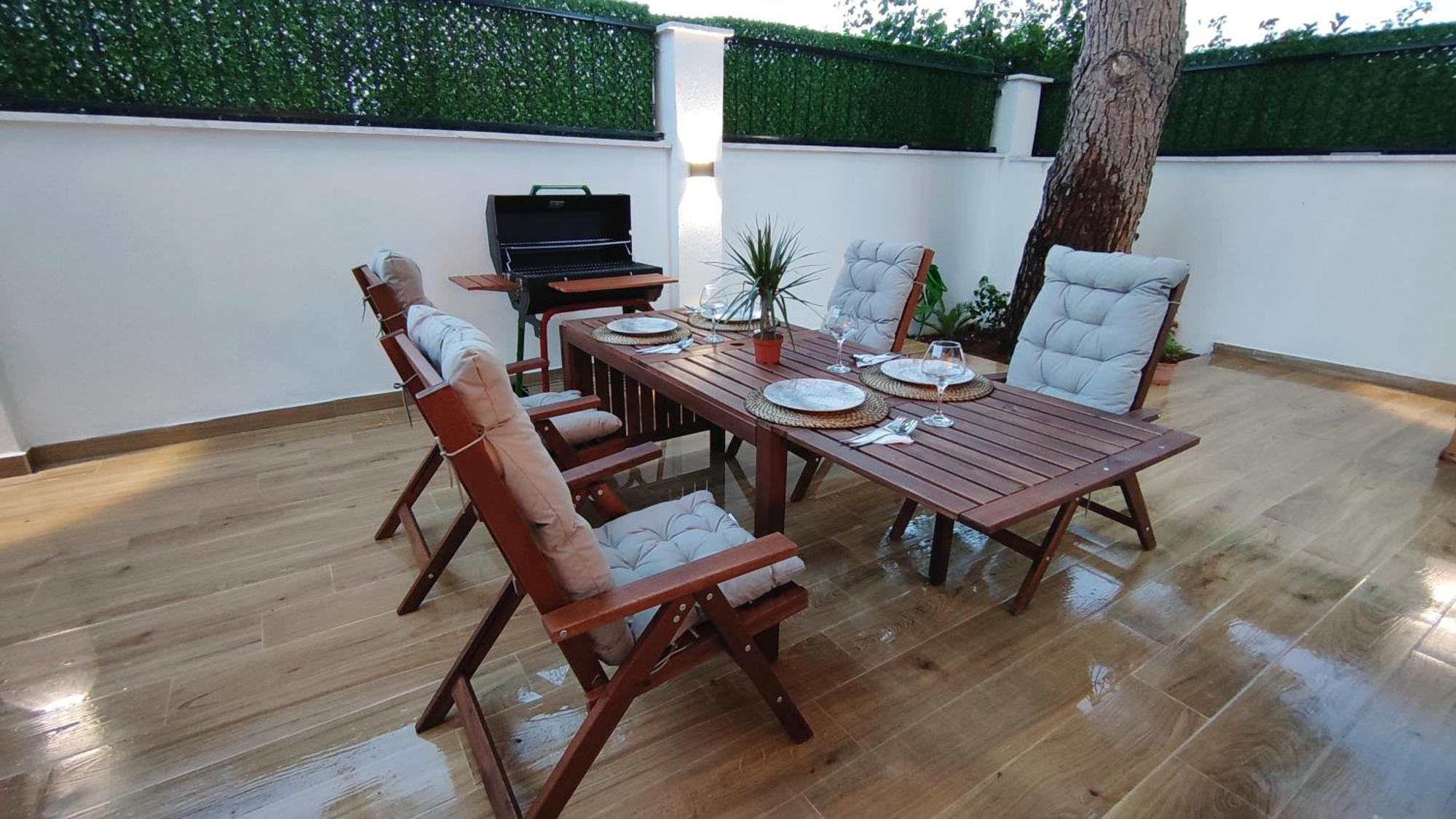 Private & Secluded Luxury Casa Pura Vida * Belek