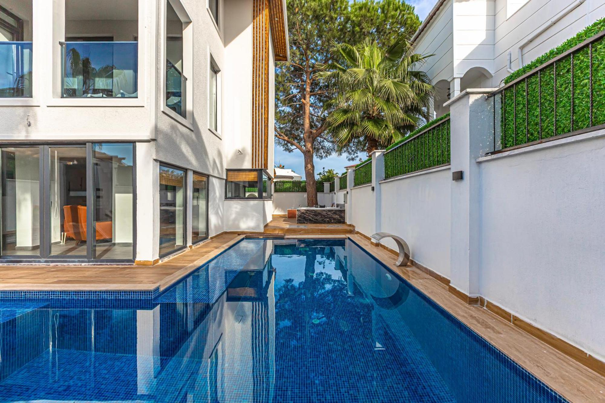 Private & Secluded Luxury Casa Pura Vida * Belek