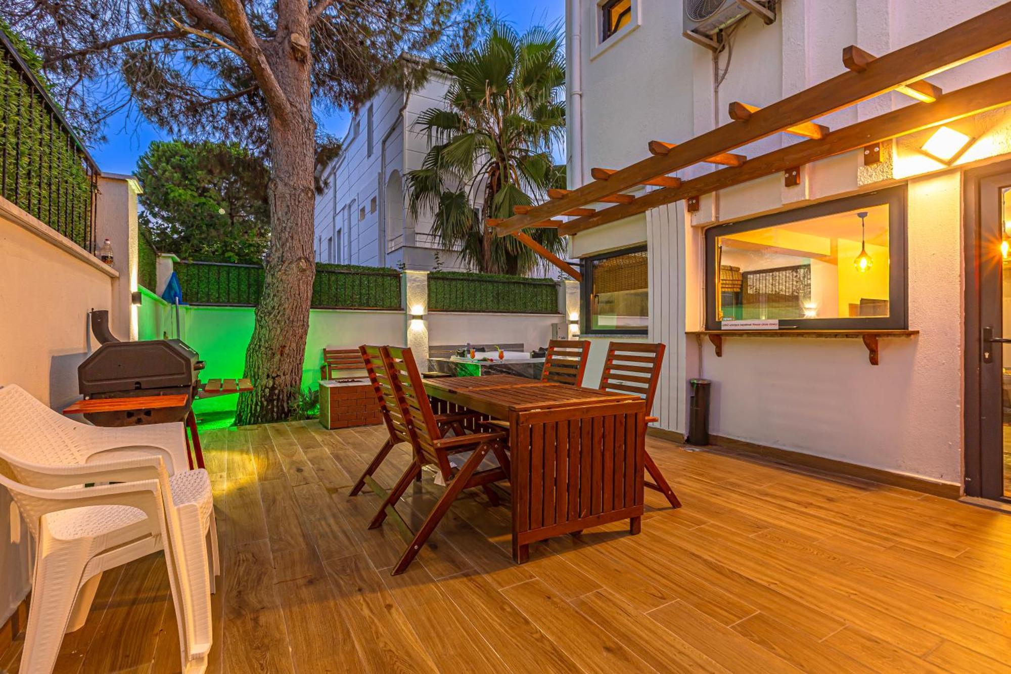 Private & Secluded Luxury Casa Pura Vida Villa