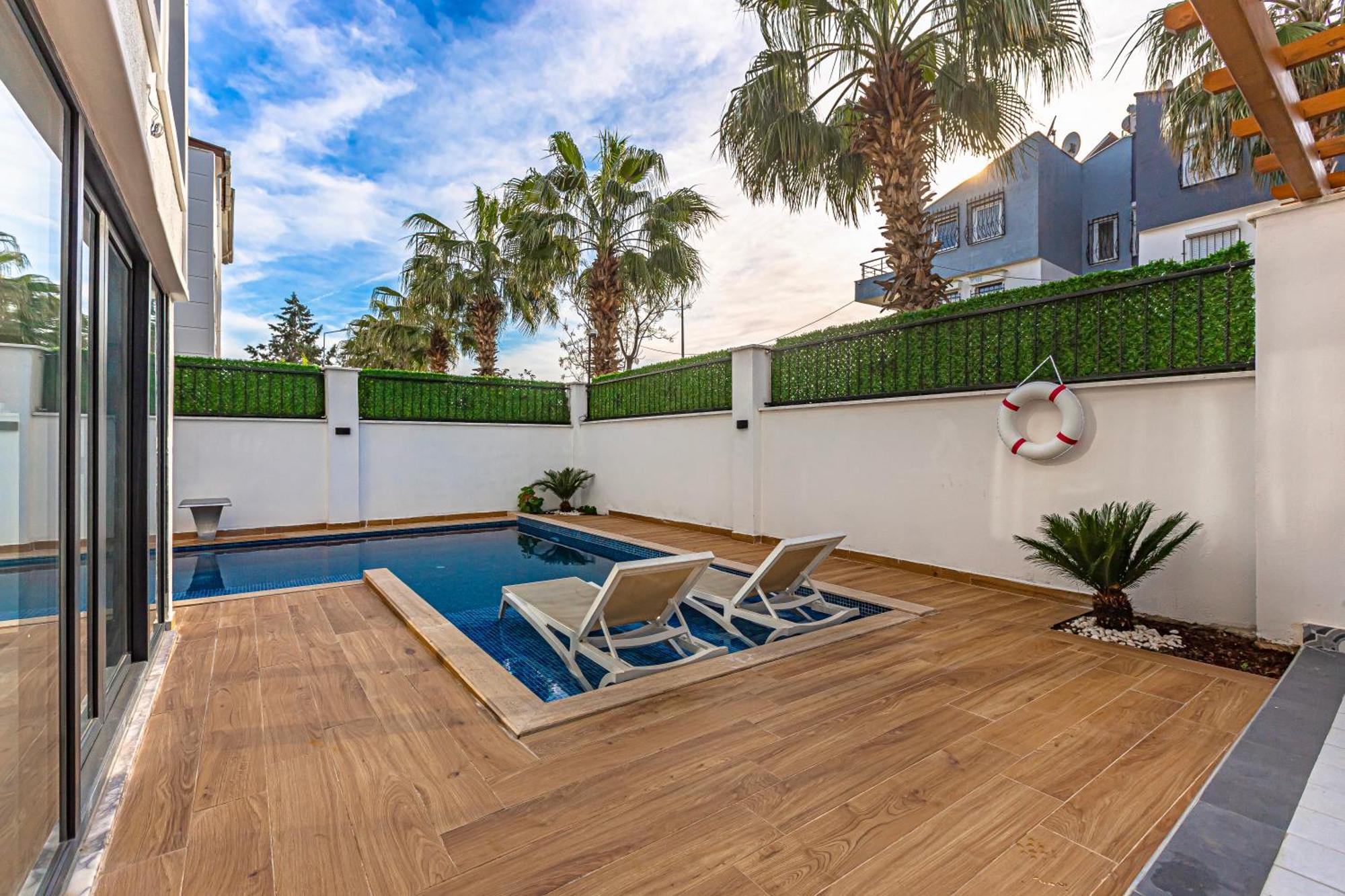 Private & Secluded Luxury Casa Pura Vida Villa *