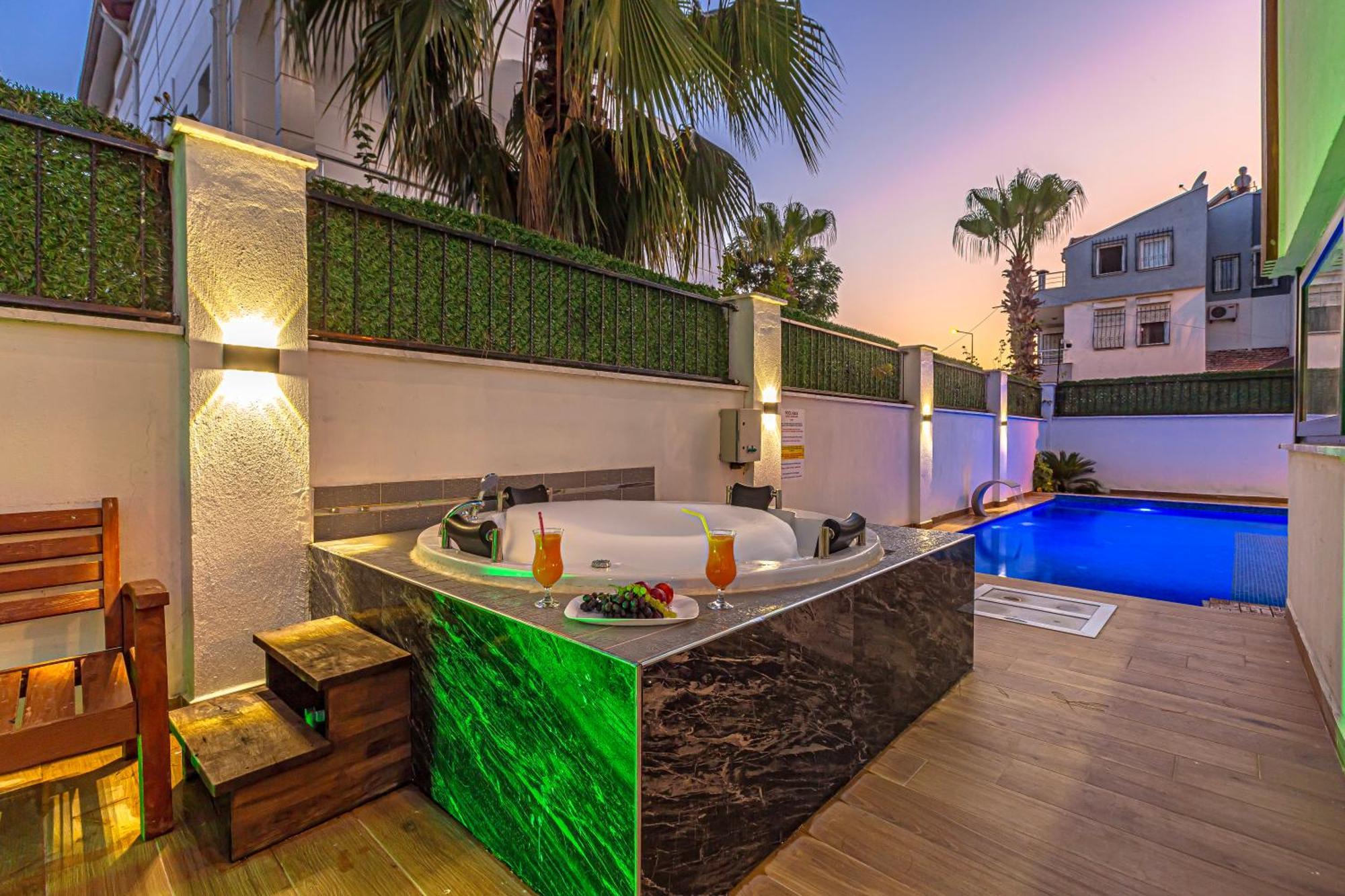 Private & Secluded Luxury Casa Pura Vida * Belek