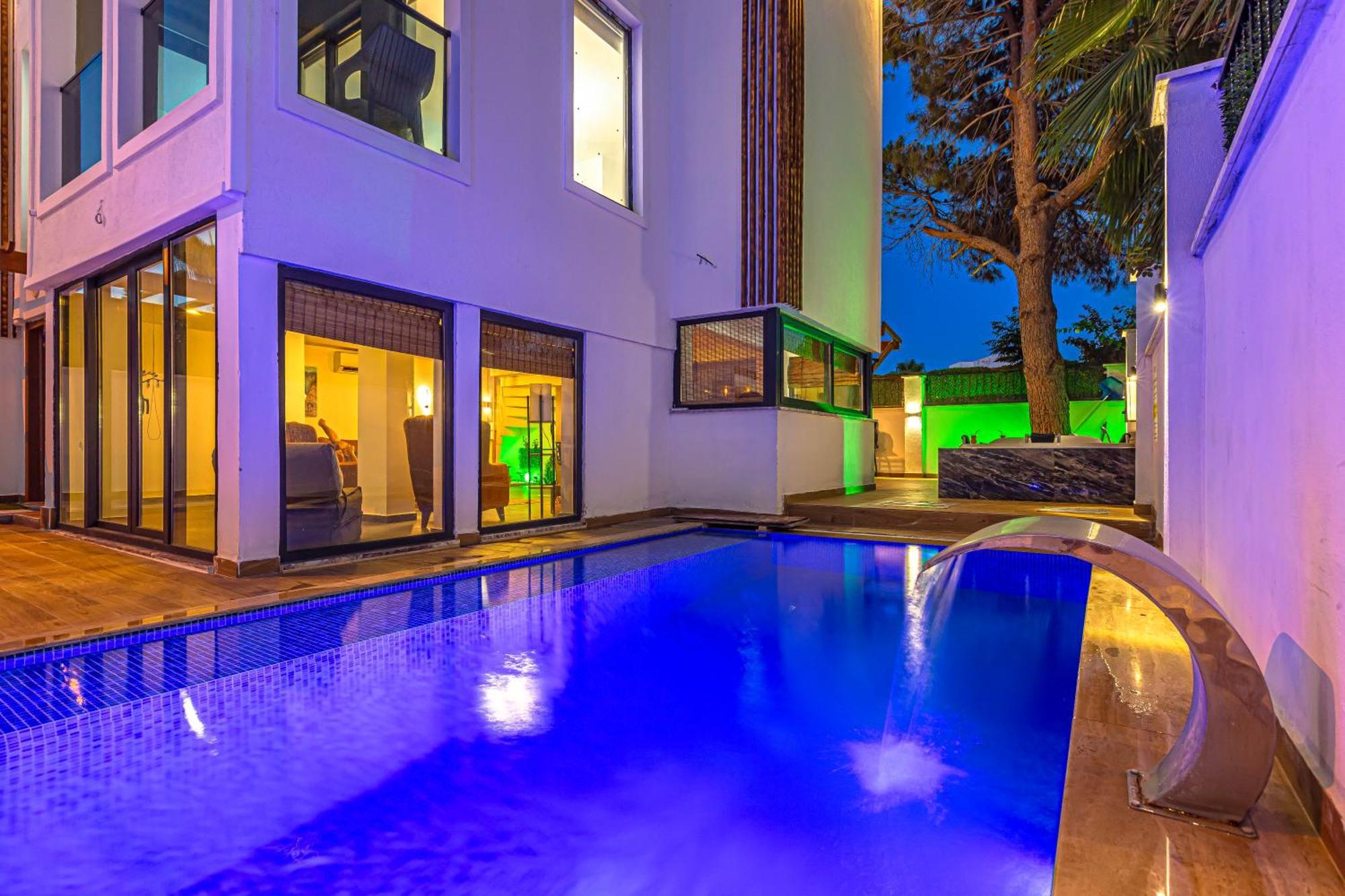 Private & Secluded Luxury Casa Pura Vida