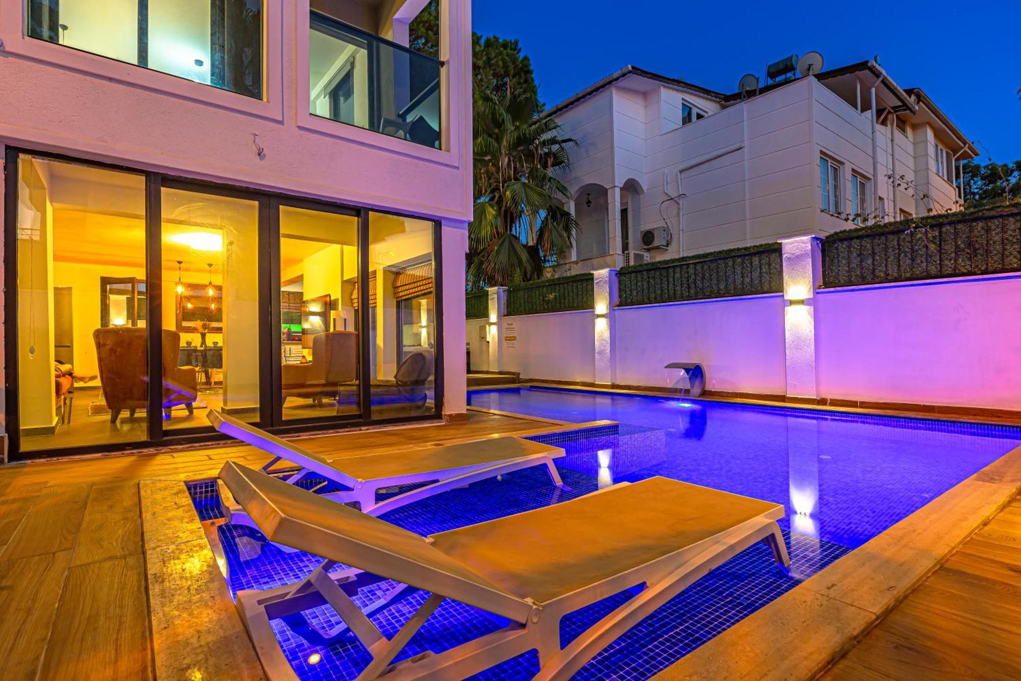 Villa Private & Secluded Luxury Casa Pura Vida *