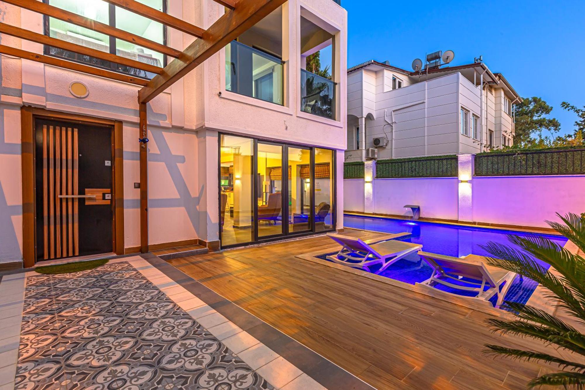 Private & Secluded Luxury Casa Pura Vida