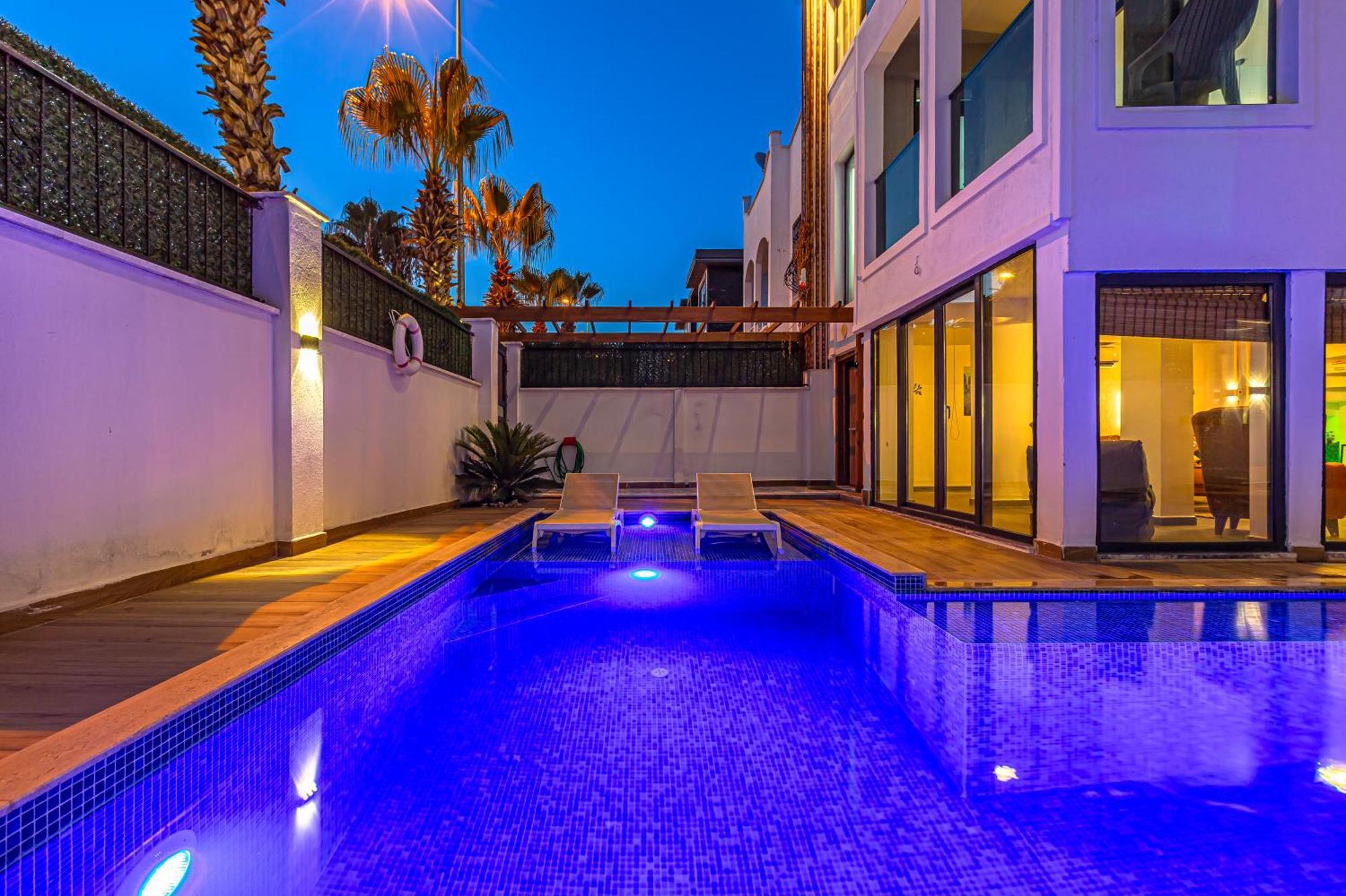 Villa Private & Secluded Luxury Casa Pura Vida