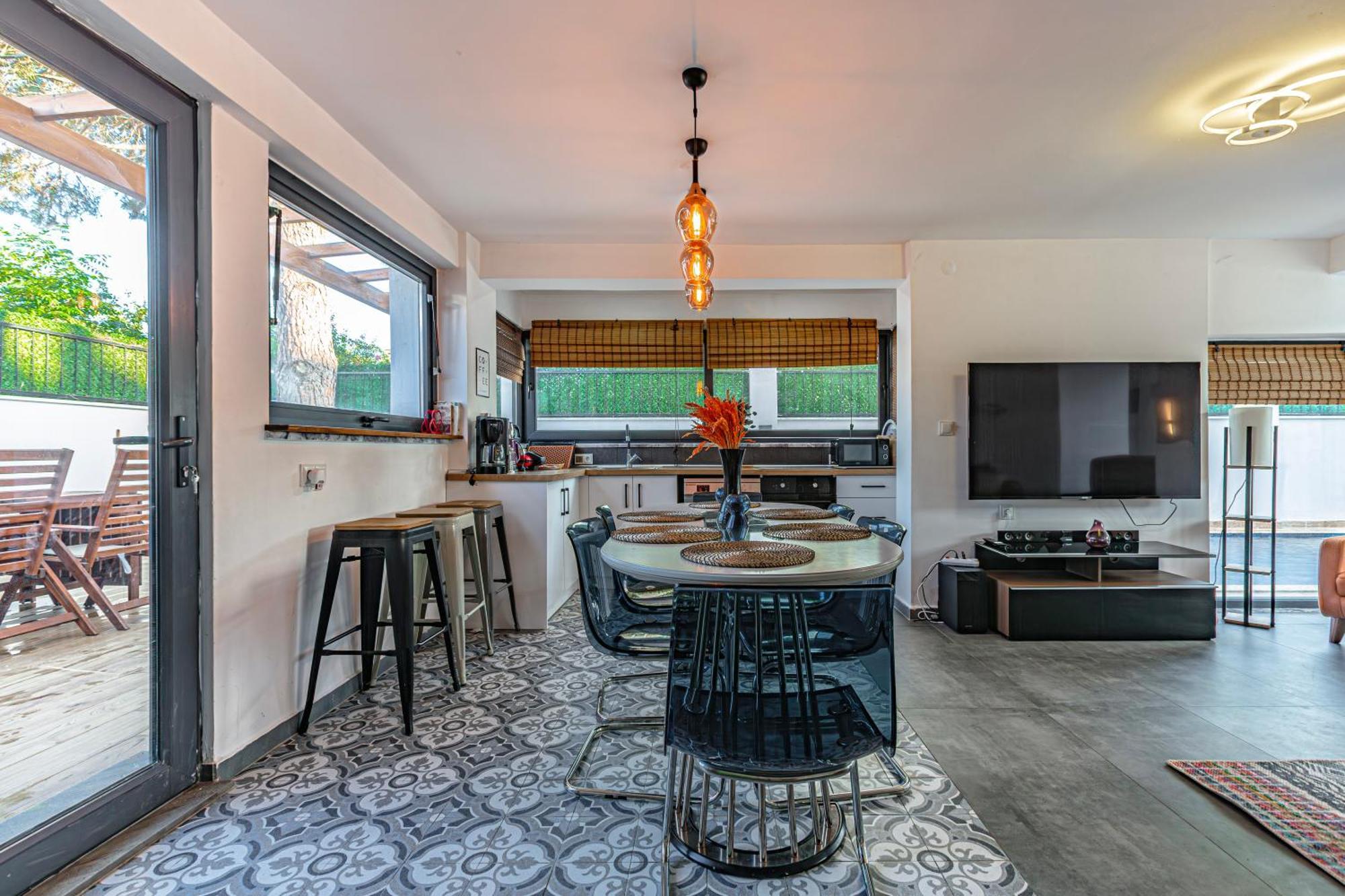 Private & Secluded Luxury Casa Pura Vida Villa Belek