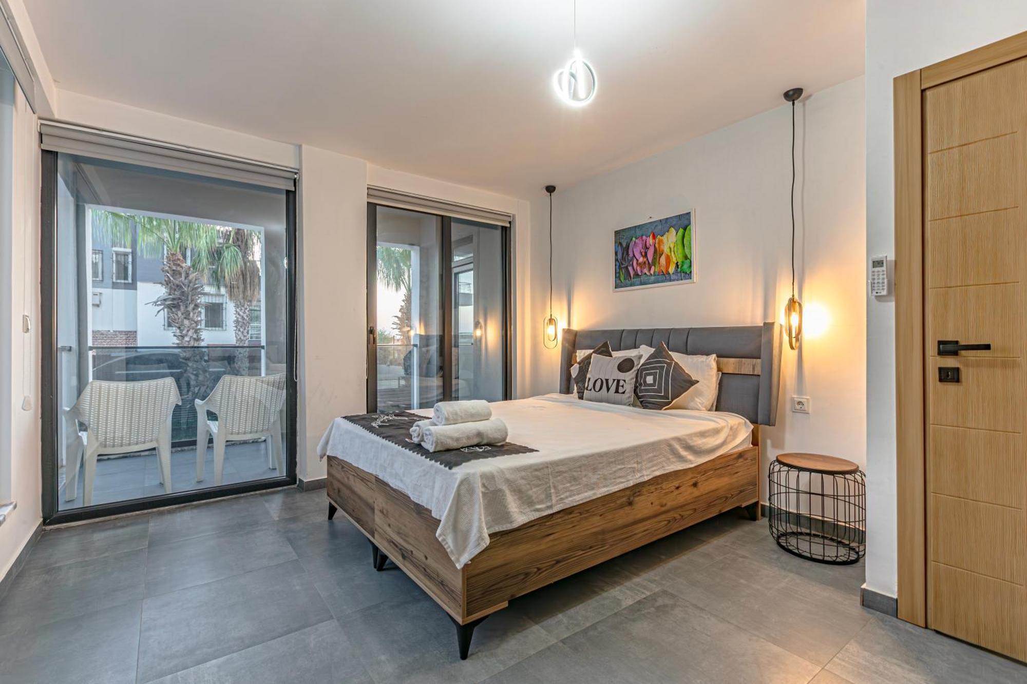Villa Private & Secluded Luxury Casa Pura Vida Belek