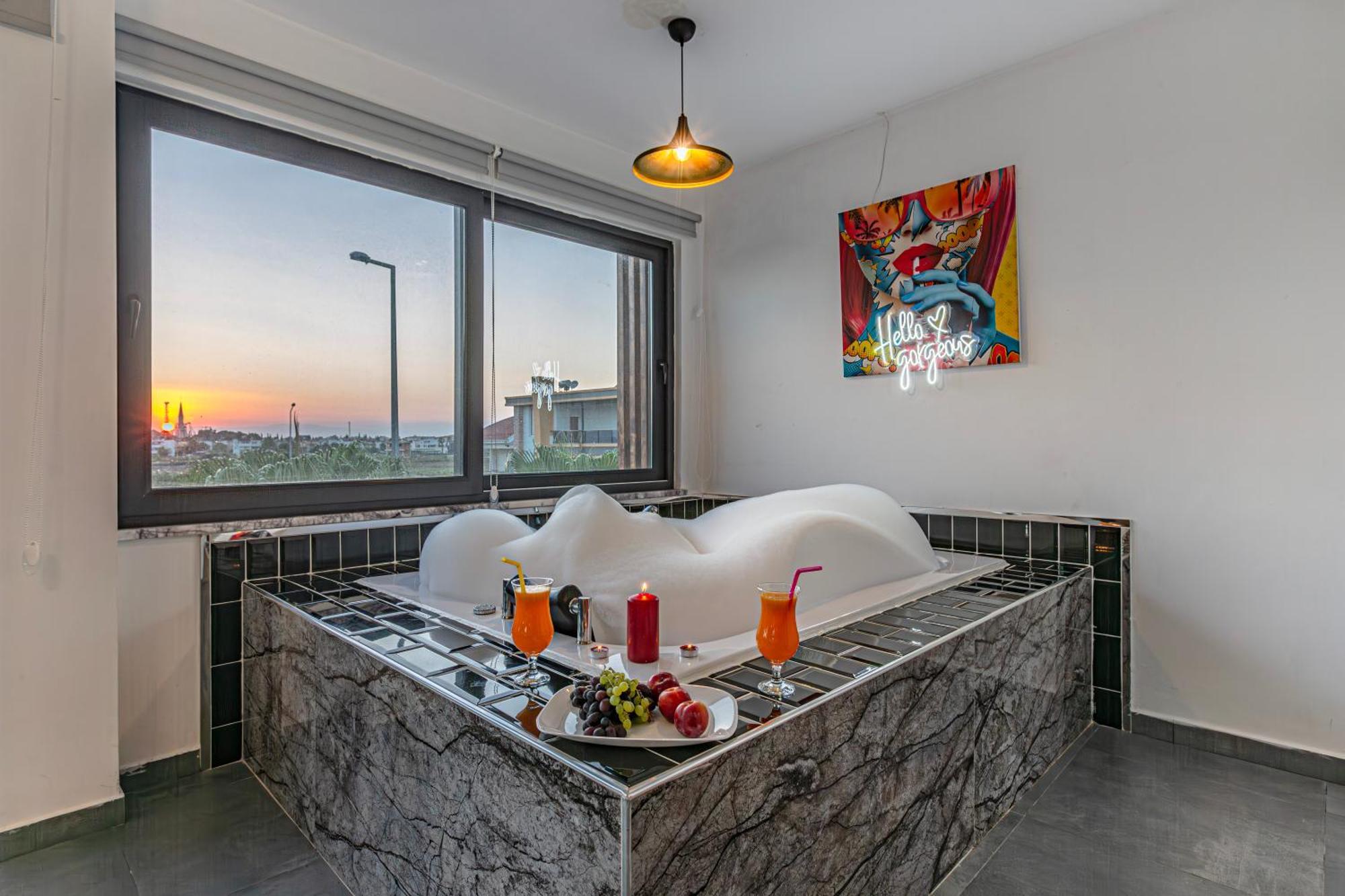 Private & Secluded Luxury Casa Pura Vida Villa Belek