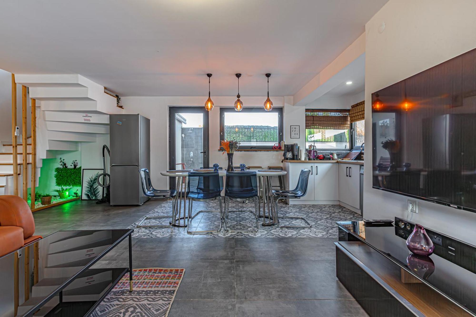 Private & Secluded Luxury Casa Pura Vida Belek